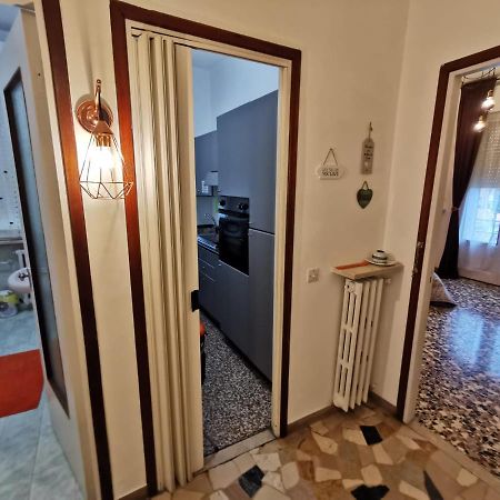 La Casa Di Jennifer Lägenhet Parma Exteriör bild