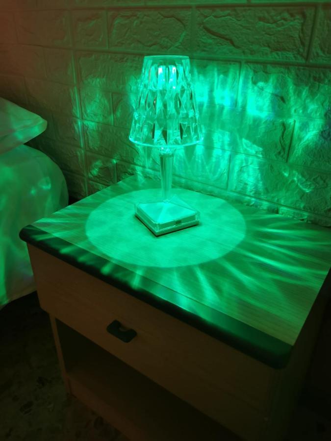 La Casa Di Jennifer Lägenhet Parma Exteriör bild
