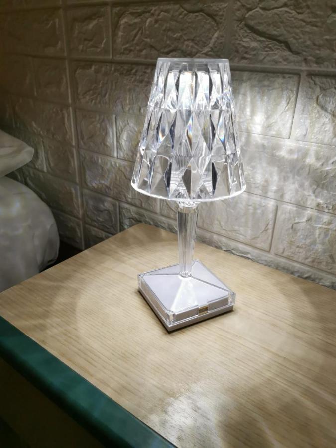 La Casa Di Jennifer Lägenhet Parma Exteriör bild