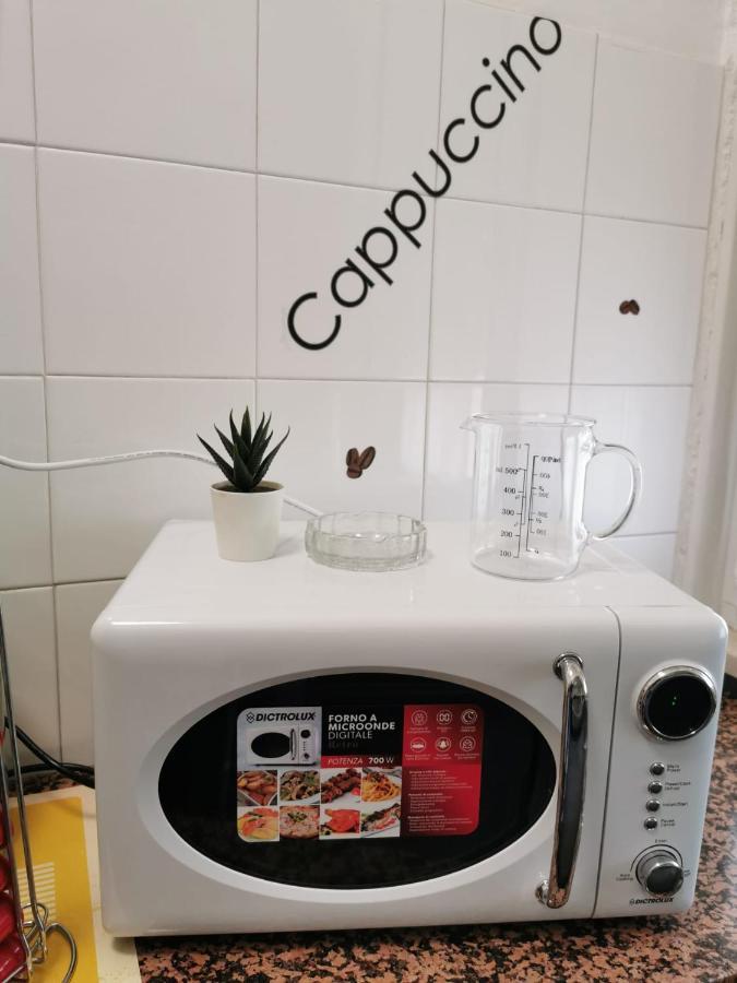 La Casa Di Jennifer Lägenhet Parma Exteriör bild