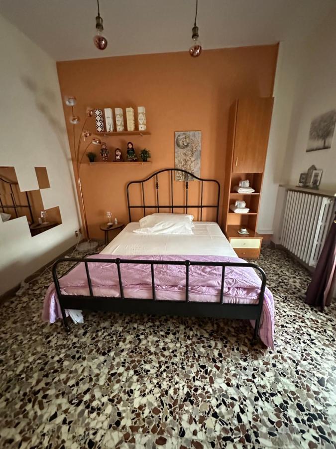 La Casa Di Jennifer Lägenhet Parma Exteriör bild